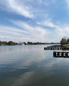 Fotografie z fotogalerie ubytování Cozy Oasis v destinaci Vanderbijlpark