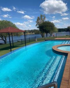 Fotografie z fotogalerie ubytování Cozy Oasis v destinaci Vanderbijlpark