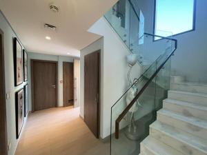 Billede fra billedgalleriet på Modern Luxury Villa with Private Pool by Voyage i Abu Dhabi