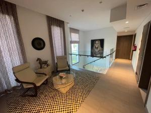 Billede fra billedgalleriet på Modern Luxury Villa with Private Pool by Voyage i Abu Dhabi + 12 billeder