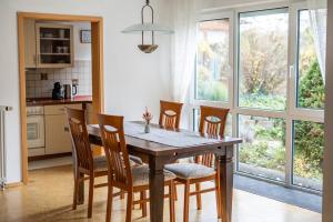 Fotografie z fotogalerie ubytování Am Feigenbaum v destinaci Albisheim