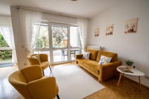 Fotografie z fotogalerie ubytování Am Feigenbaum v destinaci Albisheim