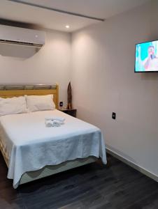 Ảnh trong thư viện ảnh của Hotel Don Carlos ở Japeri