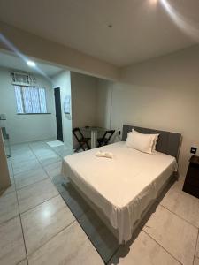 Ảnh trong thư viện ảnh của Hotel Don Carlos ở Japeri +40 ảnh