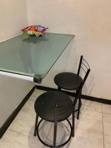Foto de la galeria de Hotel Don Carlos a Japeri