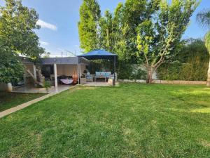 Vườn quanh Villa Luxe Fès avec Piscine & Spa, proche aéroport +45 ảnh