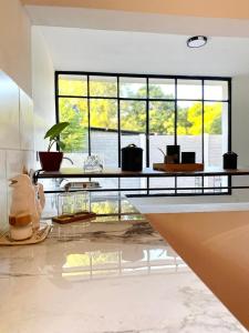 Fotografie z fotogalerie ubytování La Casa del Mirador v destinaci Santa Rosa de Calamuchita