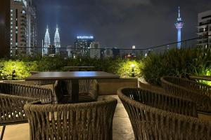 Φωτογραφία από το άλμπουμ του Majestic Residence KLCC By Flixhome στην Κουάλα Λουμπούρ