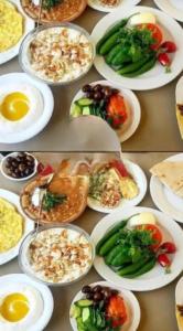 Φαγητό σε αυτό το ξενοδοχείο ή κάπου εκεί κοντά