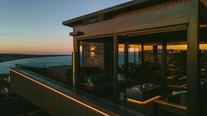 Φυσικό τοπίο κοντά σε αυτό το καταφύγιο