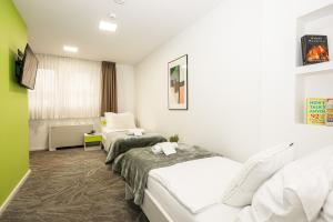 Foto dalla galleria di Rooms 136 a Zagabria