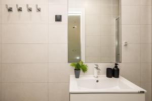 Foto dalla galleria di Rooms 136 a Zagabria Altre 67 foto