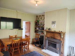 Η κουζίνα ή μικρή κουζίνα στο Avalon Blue @ Derby - *Blue Derby Endorsed* +14 φωτογραφίες