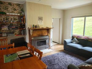 Χώρος καθιστικού στο Avalon Blue @ Derby - *Blue Derby Endorsed*