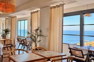 Природа поблизу цей готель