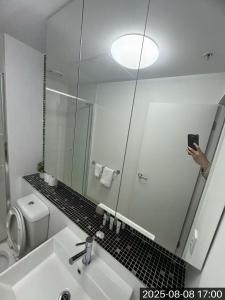 Fotografie z fotogalerie ubytování Oaks hotel v destinaci Mackay