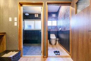 Ένα μπάνιο στο 函館大手町高田屋 +92 φωτογραφίες