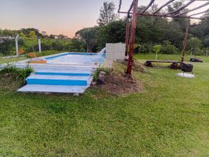 Hồ bơi trong/gần La Cautiva +6 ảnh