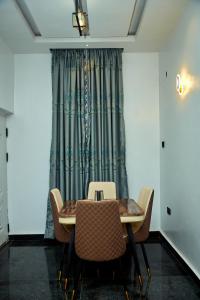 Φωτογραφία από το άλμπουμ του The Nook Apartments στο Ούγιο