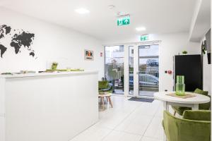 Ảnh trong thư viện ảnh của Rooms 136 ở Zagreb +67 ảnh