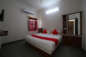 Fotografie z fotogalerie ubytování Hotel O Rawat v destinaci Adžmér