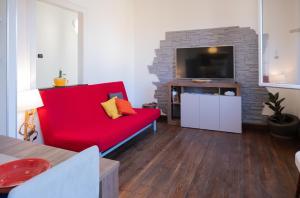 Μια τηλεόραση ή/και κέντρο ψυχαγωγίας στο Liberty elegance and design Liberty 91