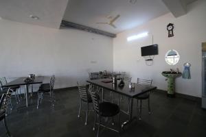 Fotografie z fotogalerie ubytování Hotel O Rawat v destinaci Adžmér