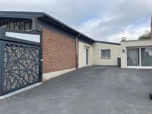 Hoone, kus apartement asub +3 fotot