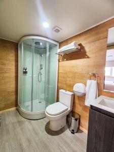 Galeriebild der Unterkunft Suites Puerto Varas Camino al Corazón in Puerto Varas