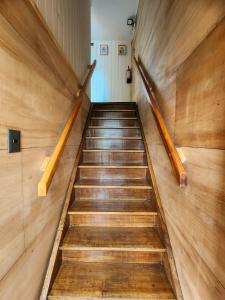 Galeriebild der Unterkunft Suites Puerto Varas Camino al Corazón in Puerto Varas