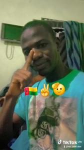 Φωτογραφία από το άλμπουμ του Mamadu pate seidi στο Μπισσάου