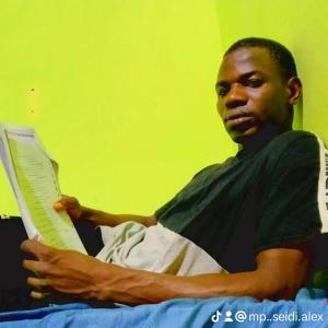 Επισκέπτες που μένουν στο Mamadu pate seidi