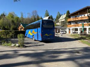 Φωτογραφία από το άλμπουμ του Penzion Pažický σε Tatranská Lomnica +36 φωτογραφίες