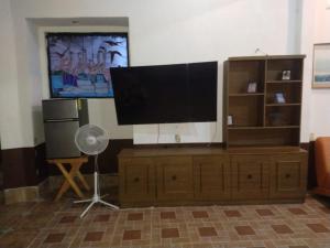 Maravatíohabitacion doble para 2 personas cama king y matrimonial的相册照片