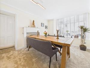 Fotografie z fotogalerie ubytování Aisling House v destinaci Wear Head