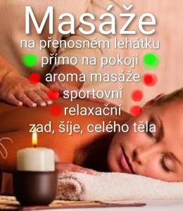 Fotografie z fotogalerie ubytování Pension Máj v Litoměřicích