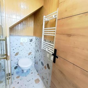 Ένα μπάνιο στο Le Rachel