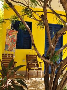 Fotografie z fotogalerie ubytování Villa Broadway Canoa Quebrada v destinaci Aracati