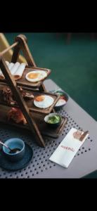 Ποτά στο Beenie 1