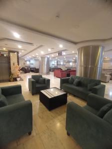 Billede fra billedgalleriet på zad alqema hotel i Al ‘Azīzīyah + 28 billeder