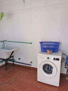 Fotografie z fotogalerie ubytování Casa Gloria, encanto canario entre montaña y mar v destinaci Arucas