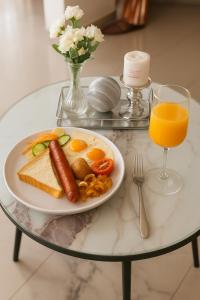 Φαγητό σε αυτός ο ξενώνας ή κάπου εκεί κοντά