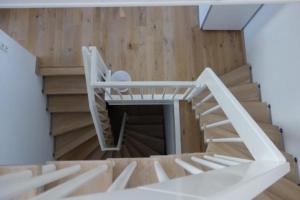 Fotografie z fotogalerie ubytování Sünnenhus Whg 15 v destinaci Baltrum