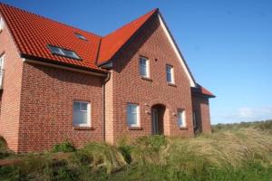 Budova, kde se apartmán nachází + 11 fotografií