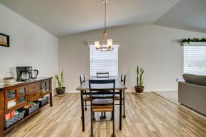 Afbeelding uit fotogalerij van Explore Temecula Wine Country! Mtn-View Home in Wildomar +17 foto's