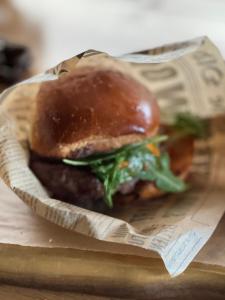 Gallery image of Anykščių raj. Žalioji Stotelė in Šventupys