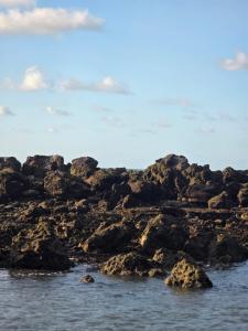 Billede fra billedgalleriet på Premium Gav Resort i Salinópolis