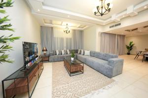 Golfside Villa with a Garden-Set Gazebo