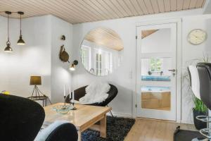 Χώρος καθιστικού στο 100-Thisted-Kapelvej-1 +23 φωτογραφίες