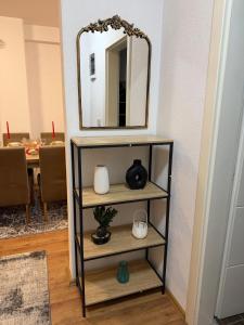 Φωτογραφία από το άλμπουμ του Apartment B&D σε Gnjilane +6 φωτογραφίες